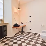 Villa Sizzo Relais B&B Bed & Breakfast Trento