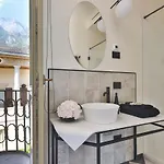 Villa Sizzo Relais B&B Bed & Breakfast Trento