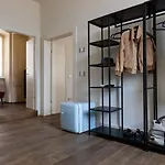 Villa Sizzo Relais B&B Trento
