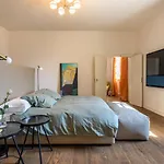 Villa Sizzo Relais B&B 3*