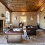 Villa Sizzo Relais B&B Trento