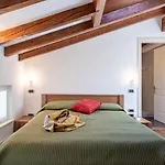 Bed & Breakfast Villa Sizzo Relais B&B Trento