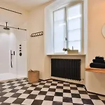 Villa Sizzo Relais B&B Bed & Breakfast