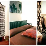 Bed & Breakfast Villa Sizzo Relais B&B 3*