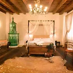 Villa Sizzo Relais B&B 3* Trento