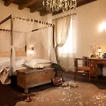 Bed & Breakfast Villa Sizzo Relais B&B 3*