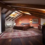 Villa Sizzo Relais B&B Trento