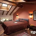 Bed & Breakfast Villa Sizzo Relais B&B Trento