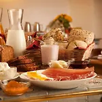 Villa Sizzo Relais B&B Bed & Breakfast Trento