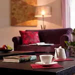 Villa Sizzo Relais B&B Bed & Breakfast 3*