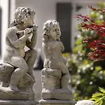 Bed & Breakfast Villa Sizzo Relais B&B Trento