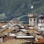 Bed & Breakfast Villa Sizzo Relais B&B 3*