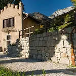 Villa Sizzo Relais B&B