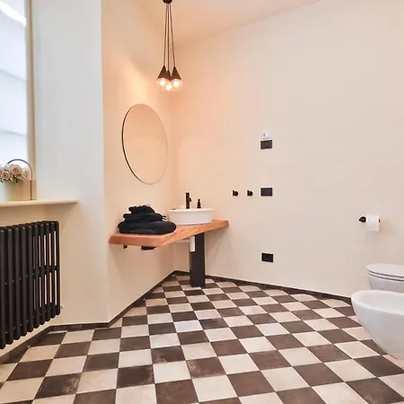 Villa Sizzo Relais B&B Bed & Breakfast Trento
