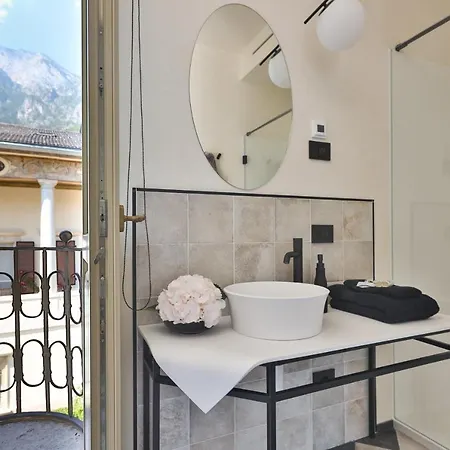 Sizzo Relais فندق مبيت وإفطار ترينتو