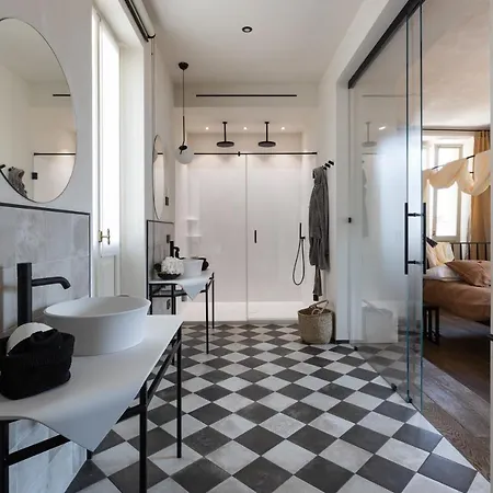 Sizzo Relais فندق مبيت وإفطار ترينتو