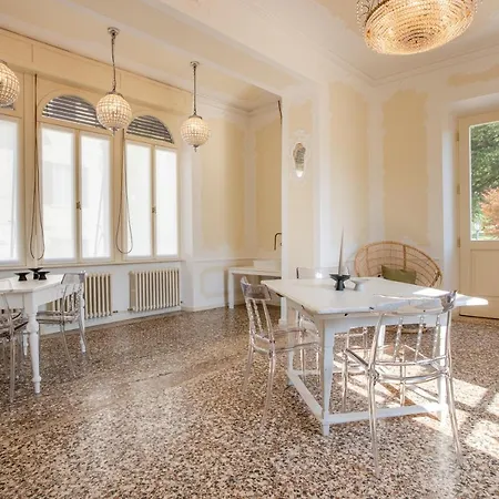 Oda ve Kahvaltı Sizzo Relais