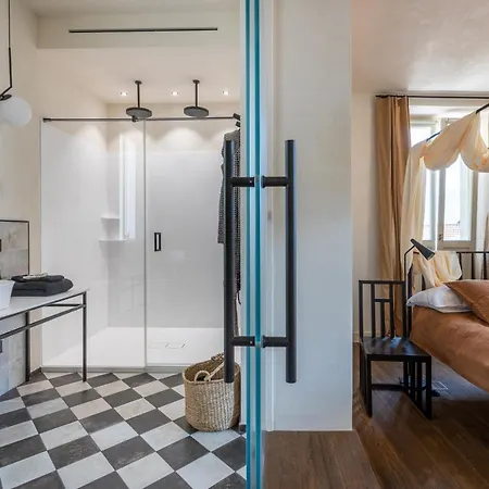 Sizzo Relais فندق مبيت وإفطار ترينتو