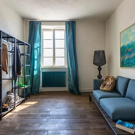 Villa Sizzo Relais B&B 3* Trento