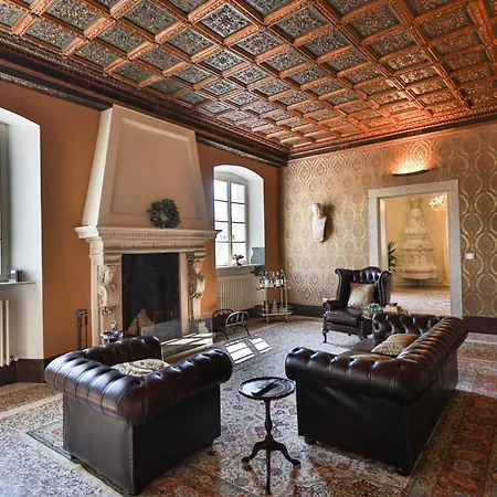 Villa Sizzo Relais B&B