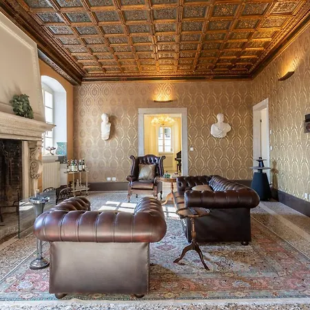 Villa Sizzo Relais B&B Trento