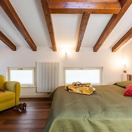 Oda ve Kahvaltı Sizzo Relais