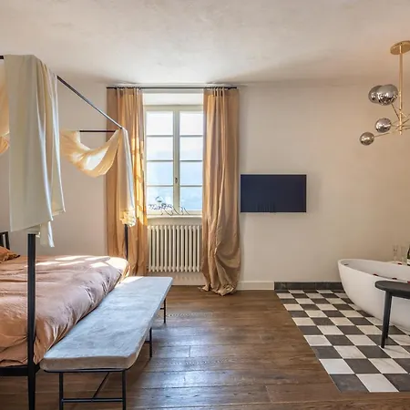 Sizzo Relais Oda ve Kahvaltı