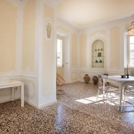 Oda ve Kahvaltı Sizzo Relais