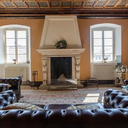 Sizzo Relais