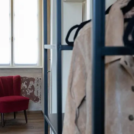 فندق مبيت وإفطار Sizzo Relais ترينتو