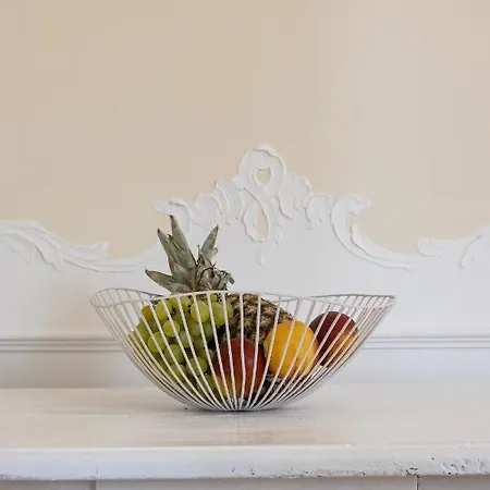 Sizzo Relais Отель типа 