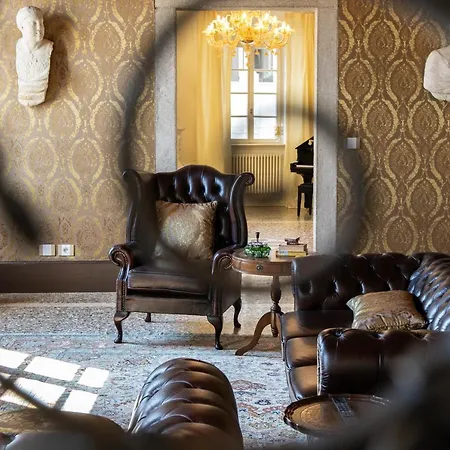 Sizzo Relais Oda ve Kahvaltı