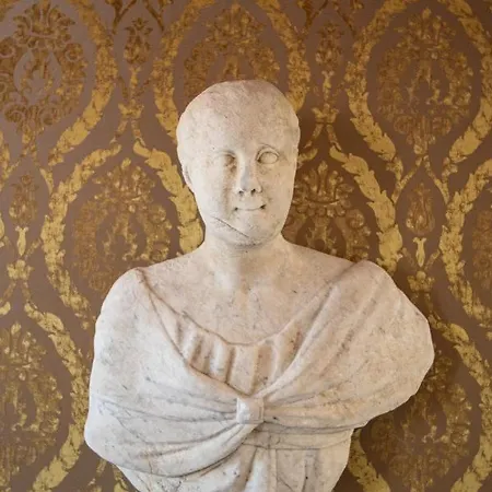 Sizzo Relais Отель типа 