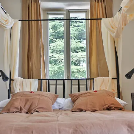 Sizzo Relais Oda ve Kahvaltı Trento