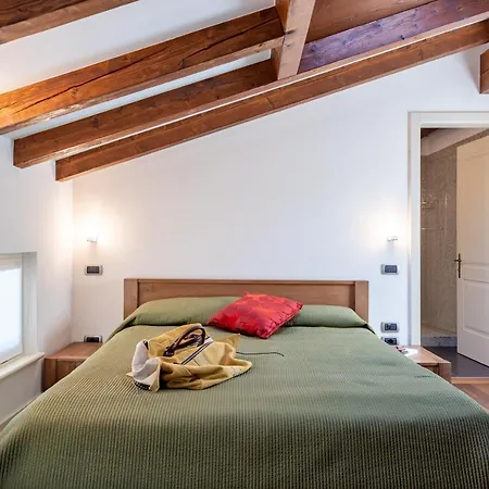 Bed & Breakfast Villa Sizzo Relais B&B Trento