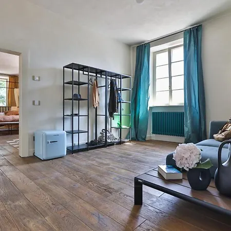 Villa Sizzo Relais B&B 3* Trento