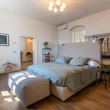 Sizzo Relais