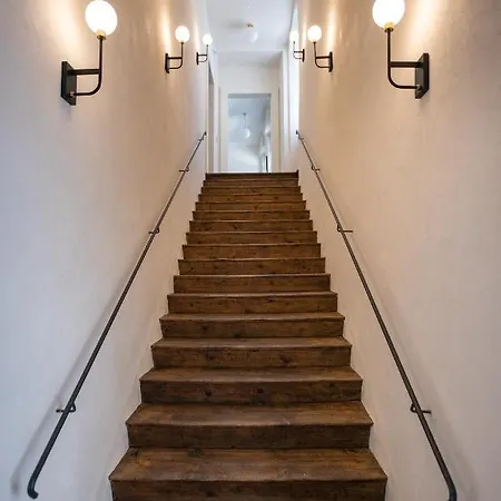 Oda ve Kahvaltı Sizzo Relais 2*