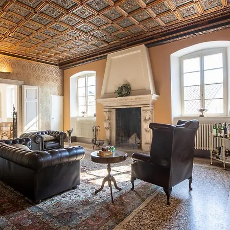 Sizzo Relais فندق مبيت وإفطار ترينتو