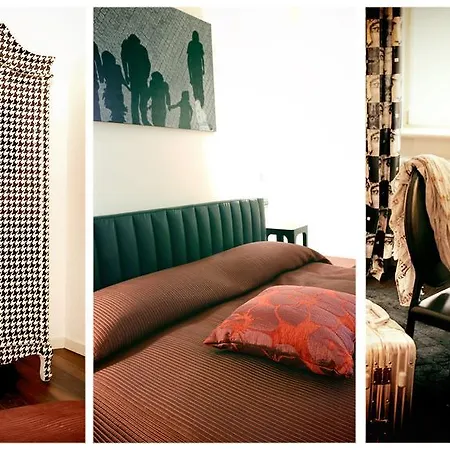 فندق مبيت وإفطار Sizzo Relais 2*