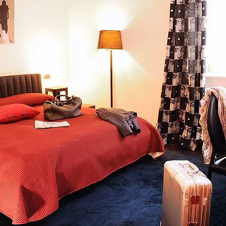 فندق مبيت وإفطار Sizzo Relais