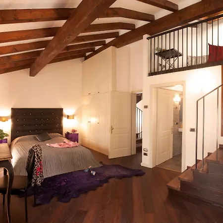 Villa Sizzo Relais B&B Trento