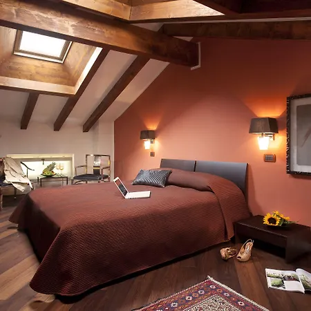 Bed & Breakfast Villa Sizzo Relais B&B Trento