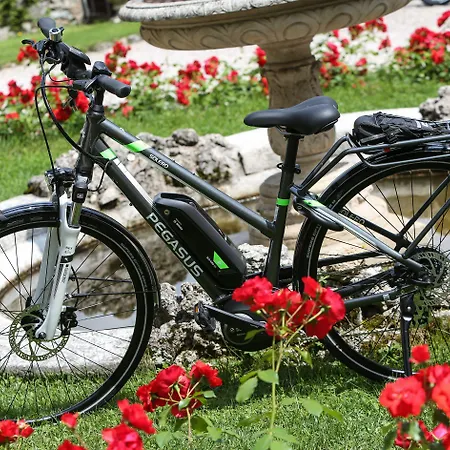 Villa Sizzo Relais B&B Trento