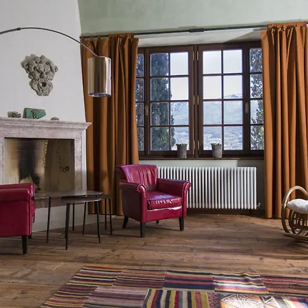 Sizzo Relais Bed and breakfast 3*