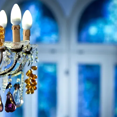 Villa Sizzo Relais B&B Bed & Breakfast