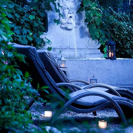 Sizzo Relais Отель типа 