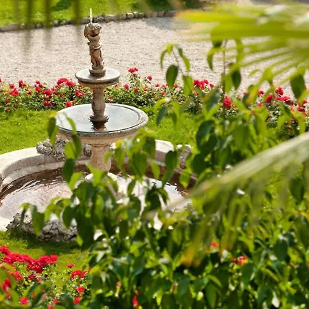 Villa Sizzo Relais B&B Bed & Breakfast