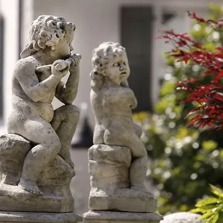 Bed & Breakfast Villa Sizzo Relais B&B Trento