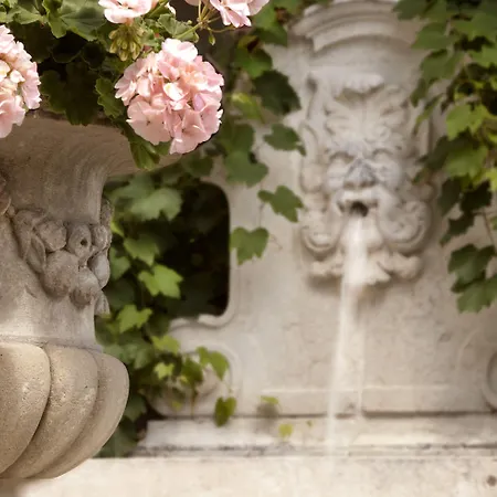 Sizzo Relais 3*